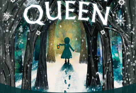 Snow Queen - Glusburn Institute 2020-2021