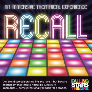 Recall - Falling Stars Theatre