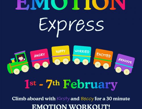 Emotion Workout
